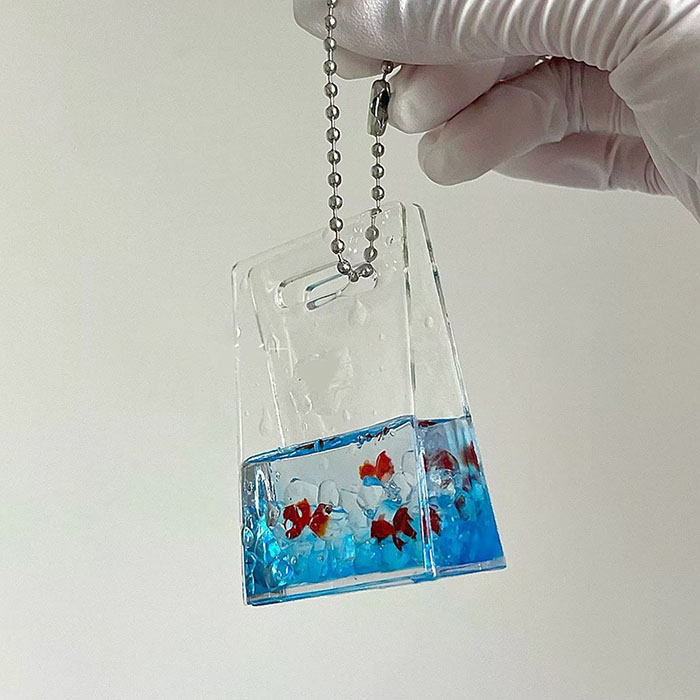 Resin Art Stone - Силиконовые формы ручной работы для изготовления