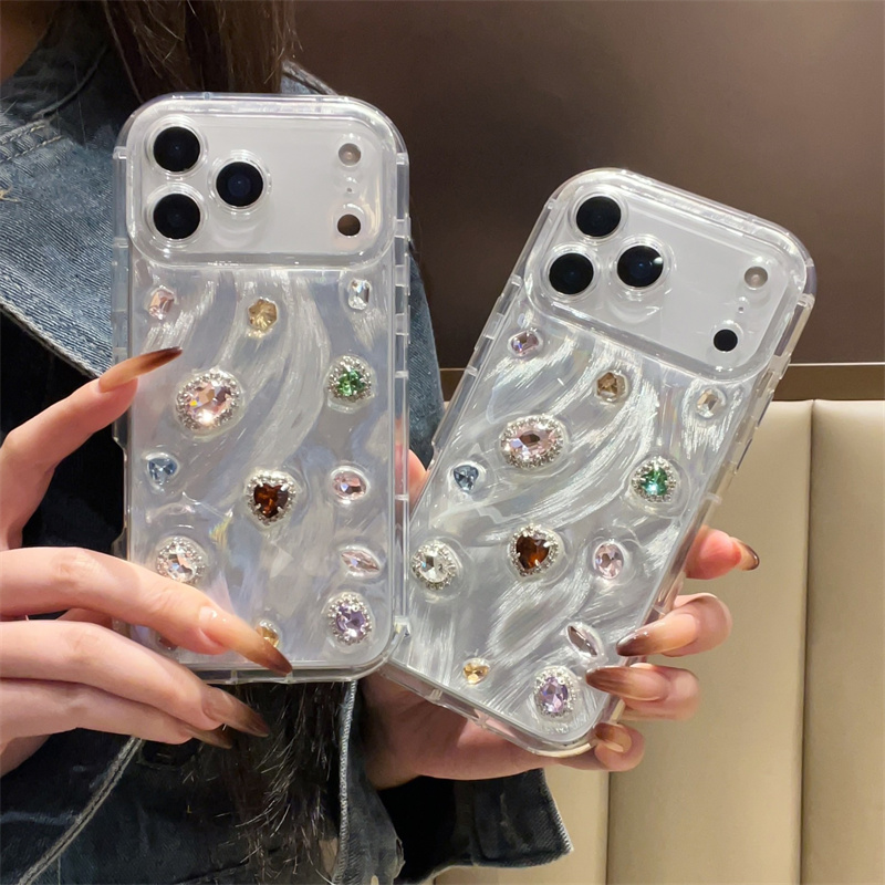 Resin Art Stone - Корейский цветной драгоценный камень из смолы,
