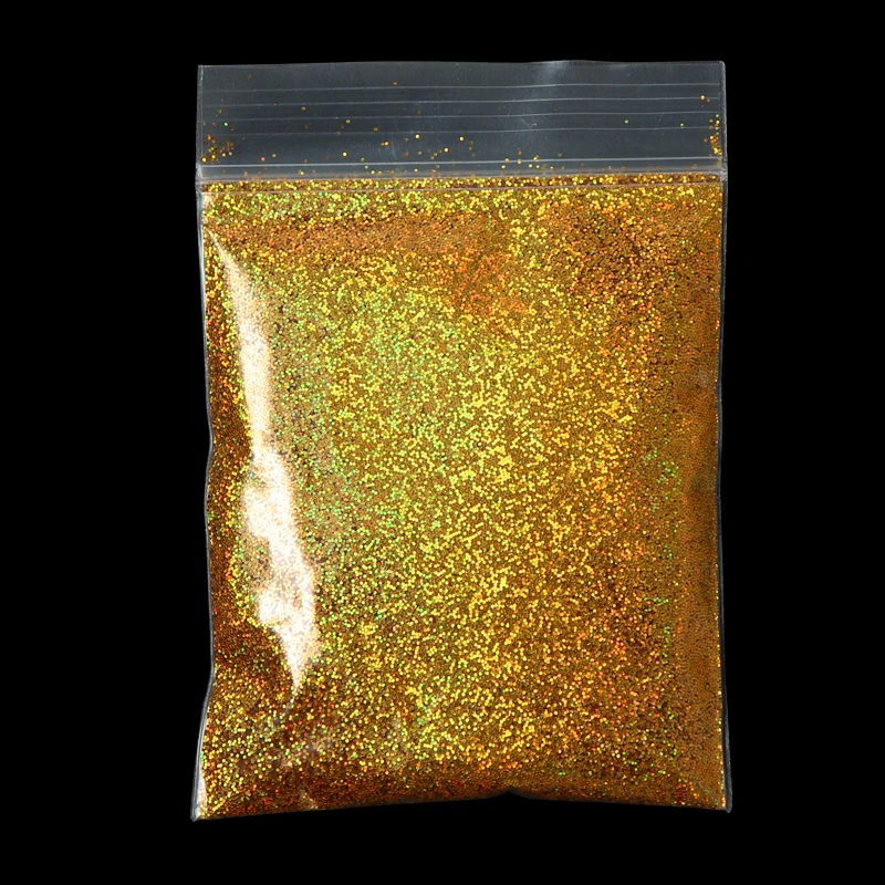 Glitter Powder Resin - 10 г голографический блеск для наполнения