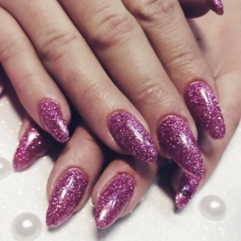 10 г/пакет, голографический то – обзор и цена Glitter Powder Resin