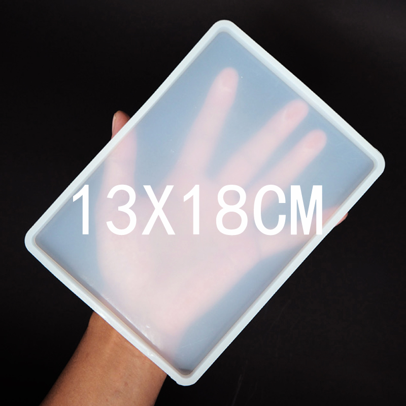 Большая квадратная силиконовая – обзор и цена Coaster Mold Square