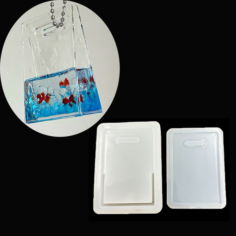 Силиконовые формы ручной работ – обзор и цена Resin Art Stone