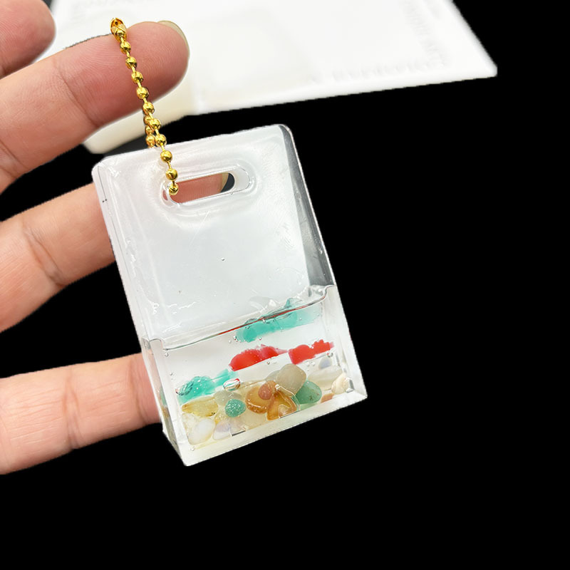 Силиконовые формы ручной работ – обзор и цена Resin Art Stone