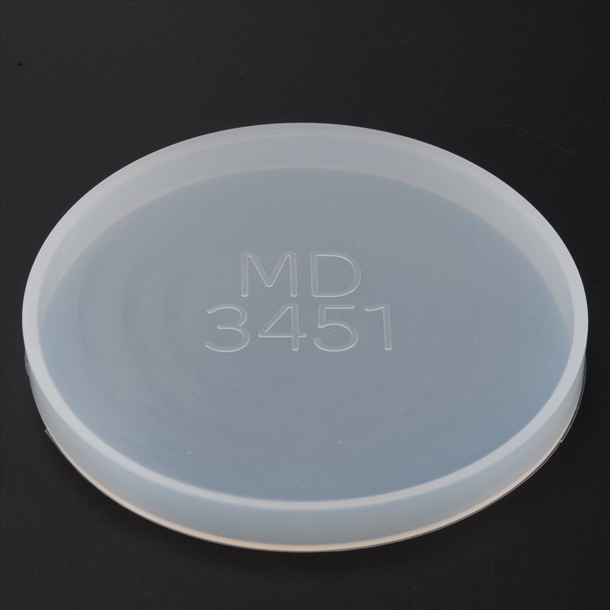 Набор из 4 силиконовых форм дл – обзор и цена Coaster Mold Square