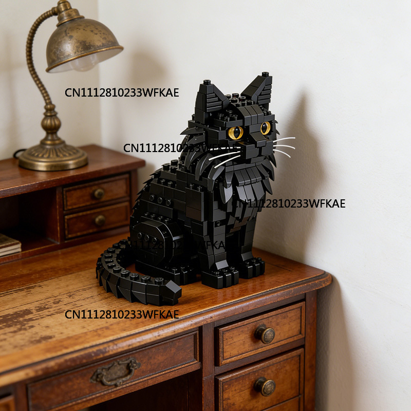 Конструктор в форме животного: – обзор и цена Resin Art All