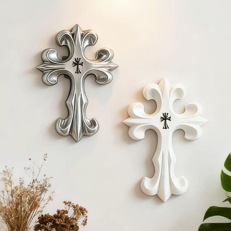 Ретро-кресты для декора стен в – обзор и цена Resin Art On Wall
