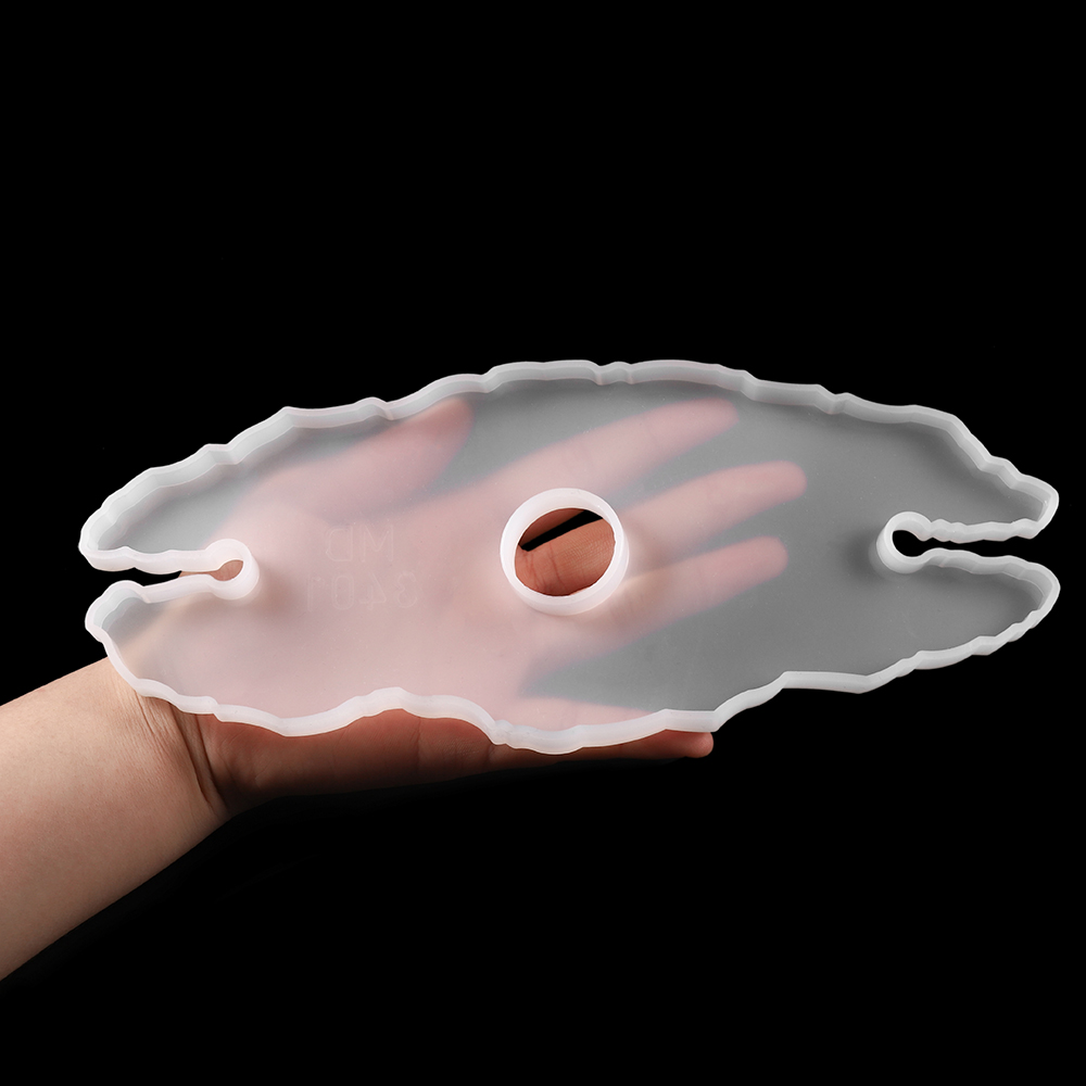 Полка для красного вина, силик – обзор и цена Resin Art Equipment