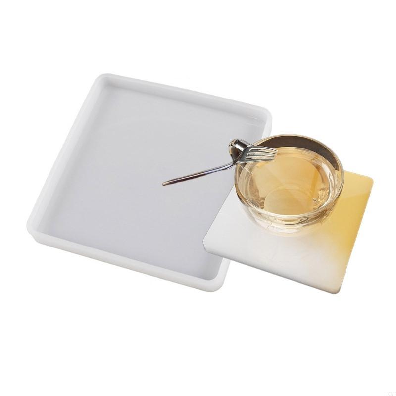 Универсальная силиконовая форм – обзор и цена Coaster Mold Square