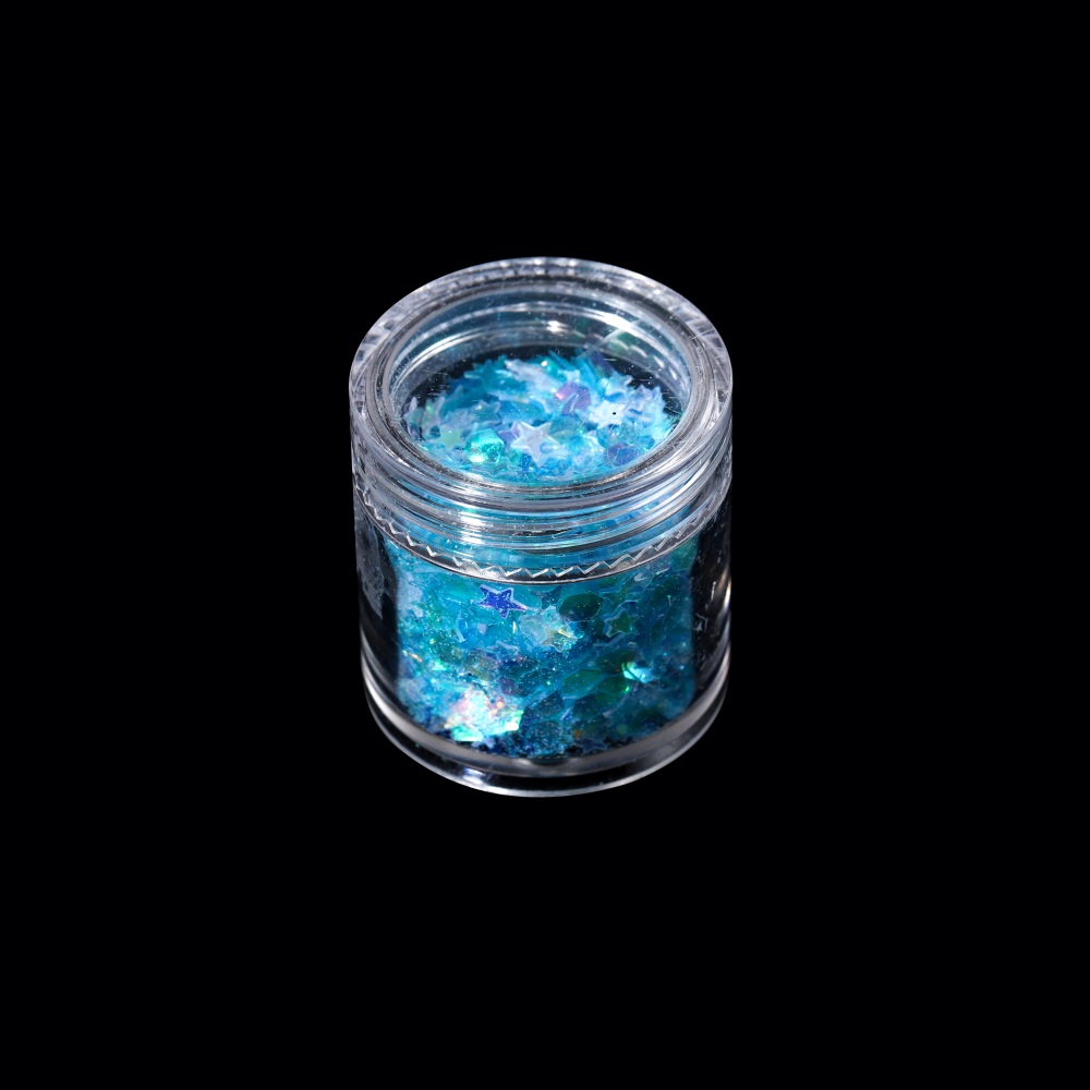 10 мл/коробка блестящие эпокси – обзор и цена Glitter Powder Resin