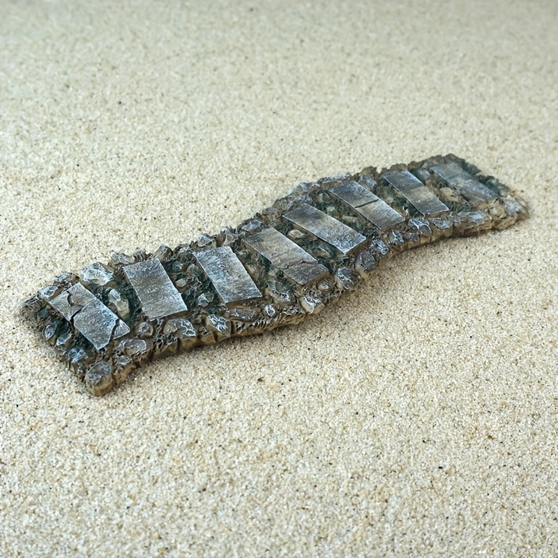 1 шт. статуя дорожки из смолы  – обзор и цена Resin Art Stone
