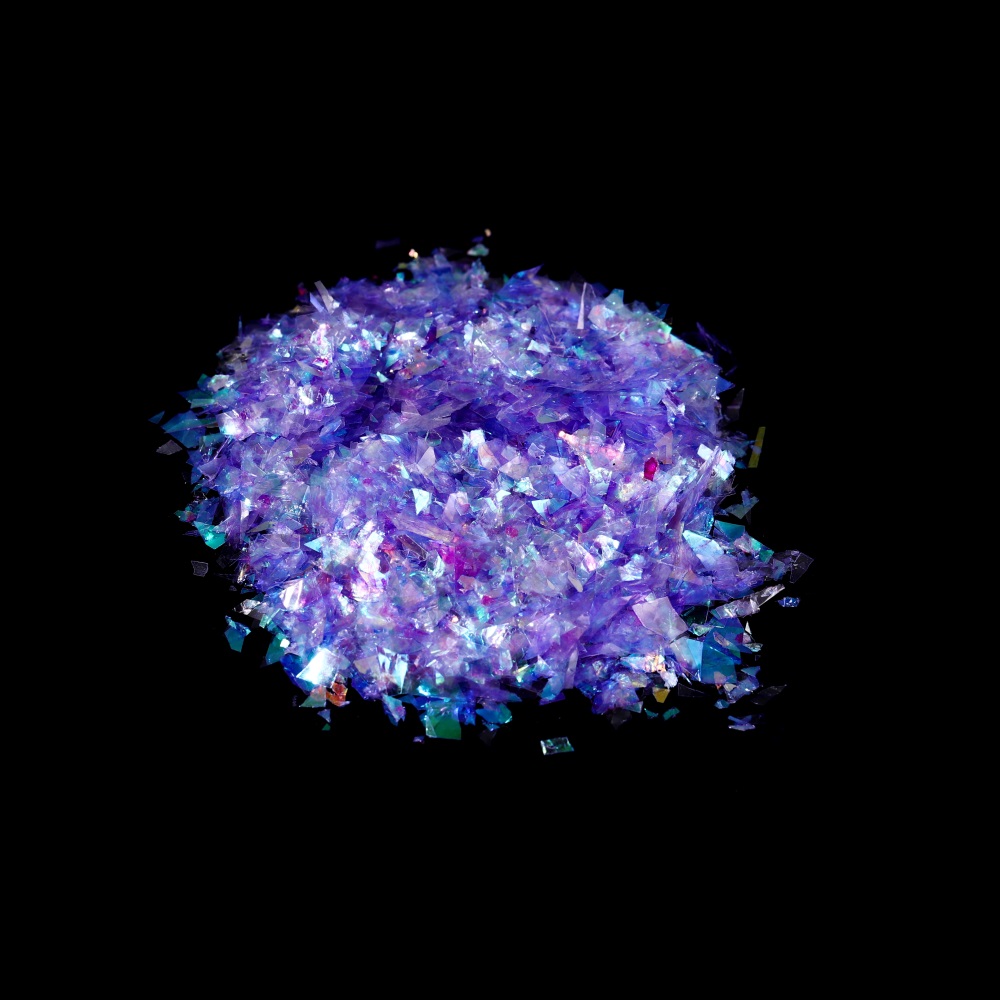 Блестящие зеркальные блестки A – обзор и цена Epoxy Resin Ab