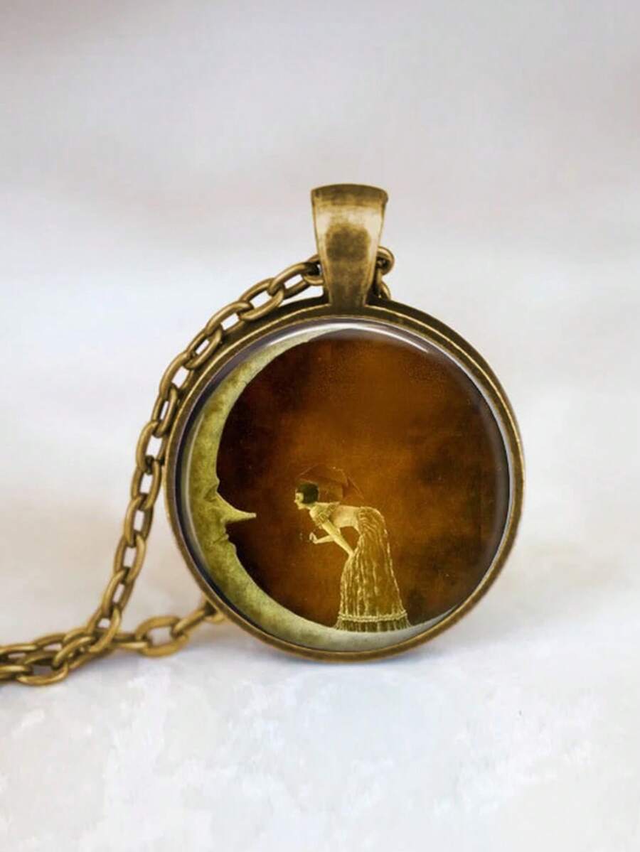 suteyi Женщина на Луне, произв – обзор и цена Resin Art All