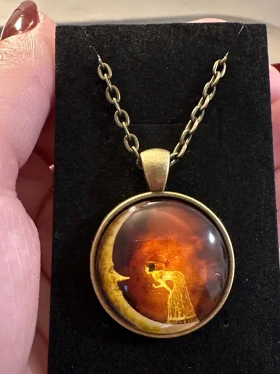 suteyi Женщина на Луне, произв – обзор и цена Resin Art All