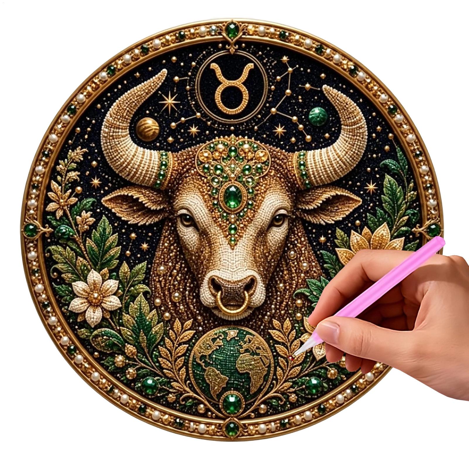 Набор для творчества с жемчуго – обзор и цена Resin Art On Wall