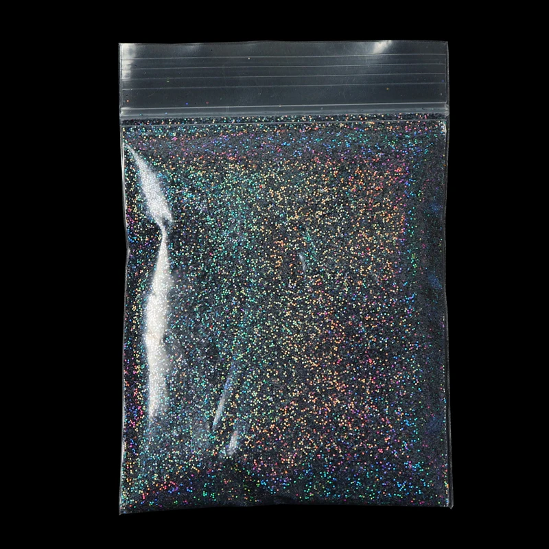 10 г голографический блеск для – обзор и цена Glitter Powder Resin