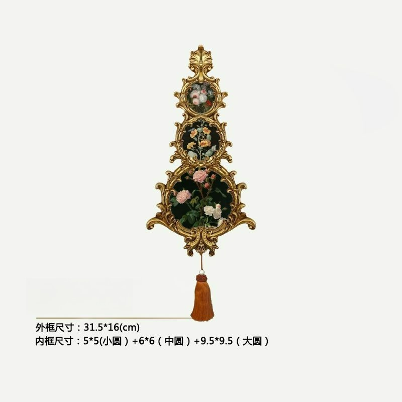 Европейская ретро резная смоля – обзор и цена Resin Art Foto
