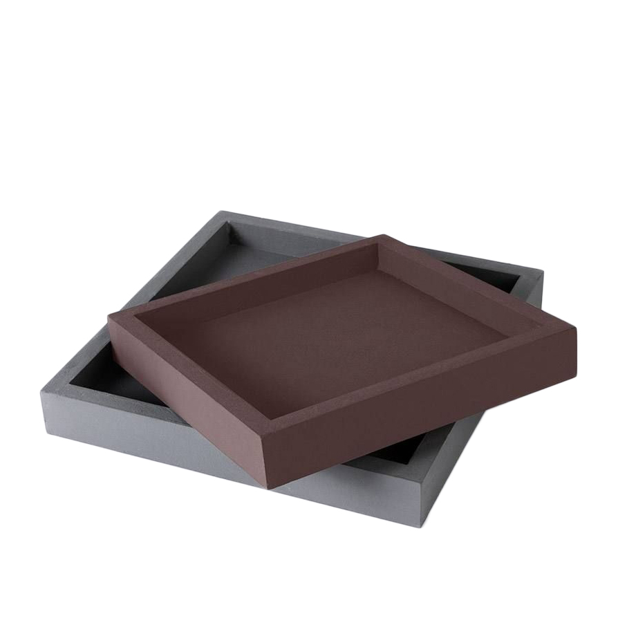 Большие квадратные формы для п – обзор и цена Coaster Mold Square
