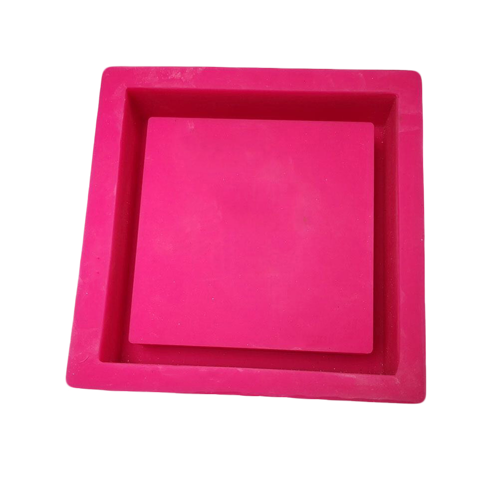 Большие квадратные формы для п – обзор и цена Coaster Mold Square