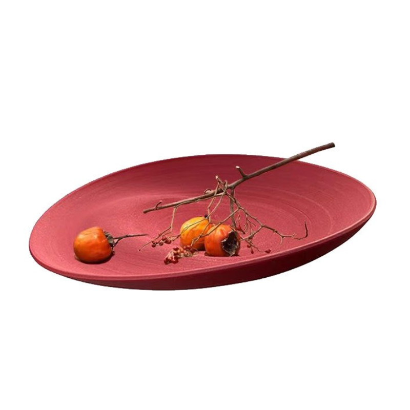 Поднос для фруктов из смолы, к – обзор и цена Resin Art Wooden Tray