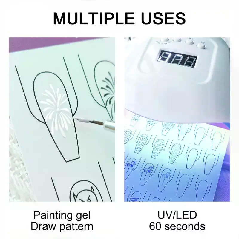 Трафареты для рисования и прак – обзор и цена Resin Art Guide Free