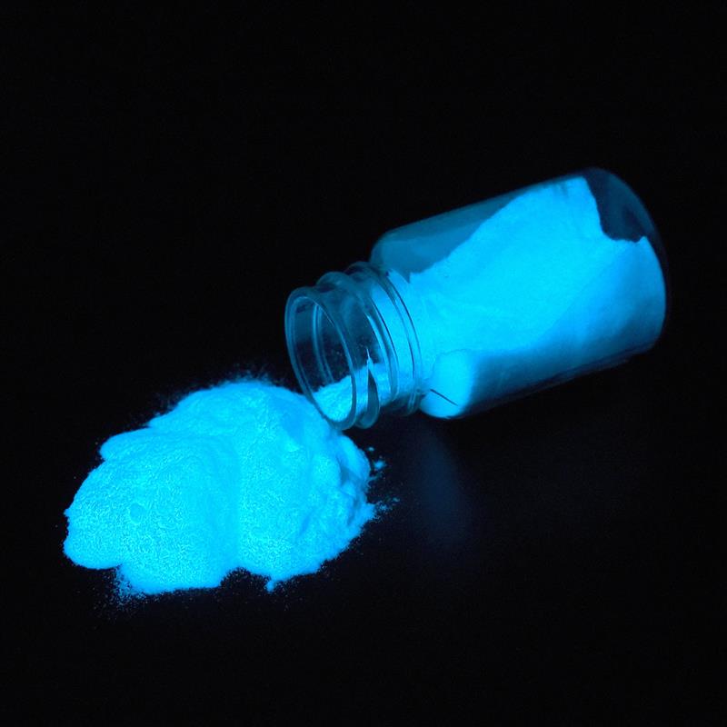 20 г/бутылка светящийся порошо – обзор и цена Glitter Powder Resin