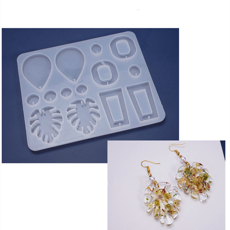 SNASAN G02 DIY кристаллическая – обзор и цена Resin Art Stone